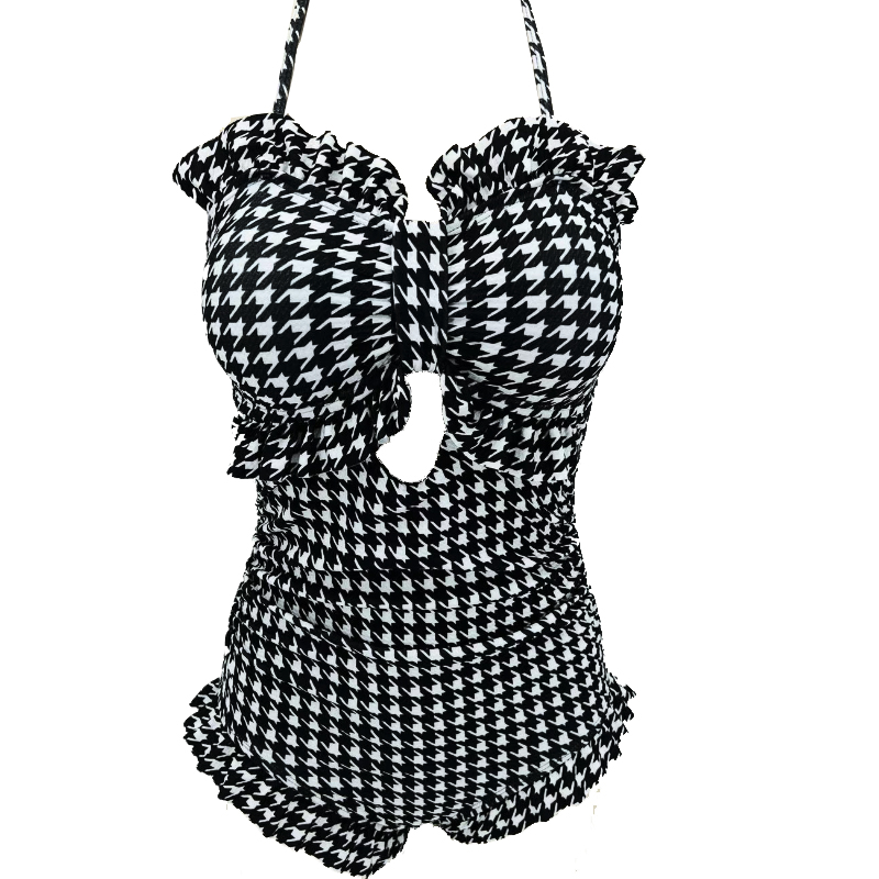ชุดว่ายน้ำผู้หญิง ชุดว่ายน้ำน่ารัก Bikini ชุดไปทะเล