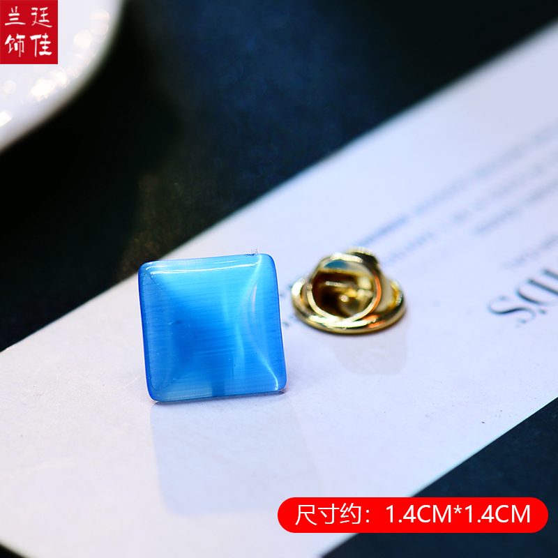 เข็มกลัด เข็มกลัดสวยๆ เข็มกลัดติดเสื้อ Brooch