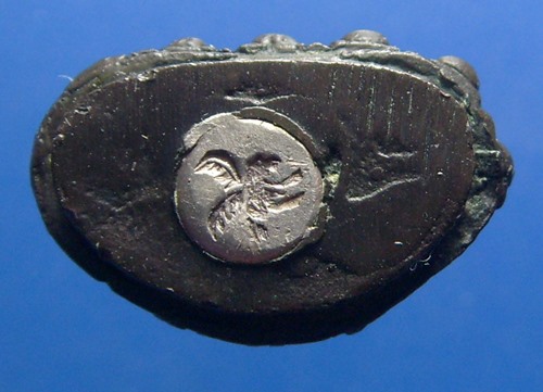 พระกริ่งญาณวิทยาคม รุ่นรู้รักสามัคคี