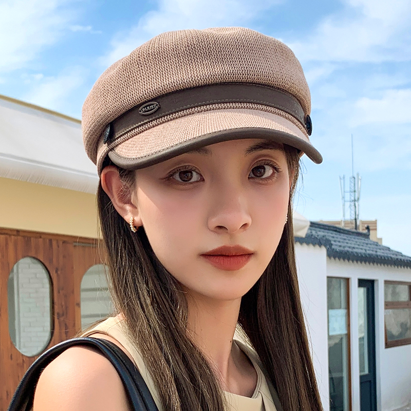 หมวกเบเร่ต์