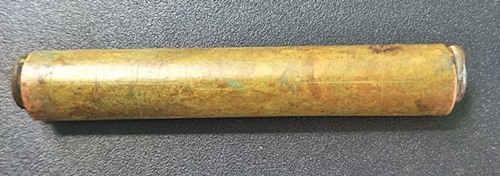 ตะกรุดคู่ชีวิตหลวงพ่อพิธ วัดฆะมัง