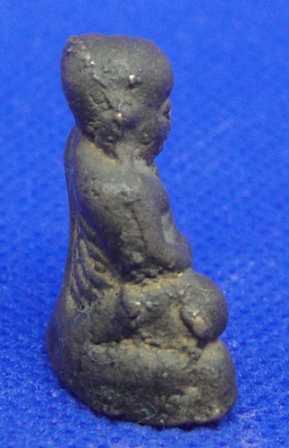 หลวงพ่อเงินกรุวัดขวาง