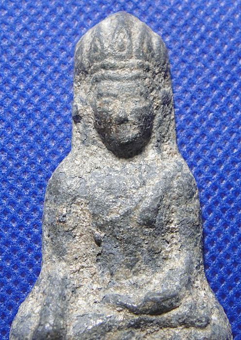 พระร่วงทรงเทริด