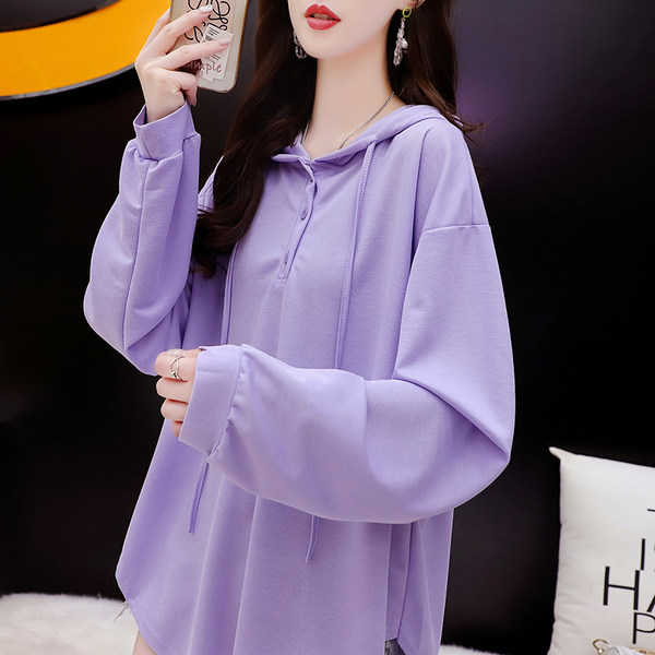 เสื้อโอเวอร์ไซส์เกาหลี