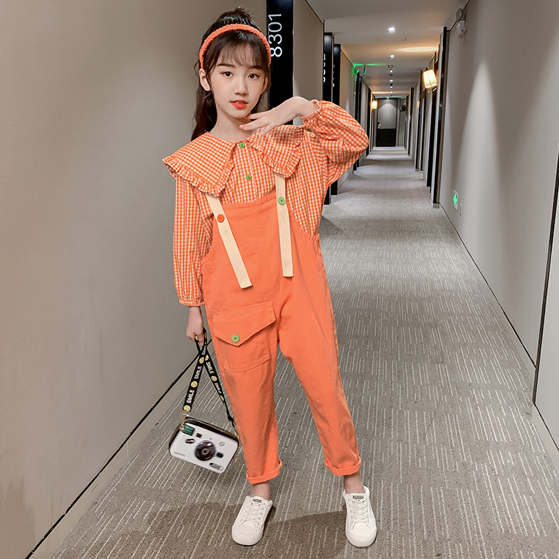เสื้อผ้าเด็กผู้หญิง ชุดเด็กผู้หญิง