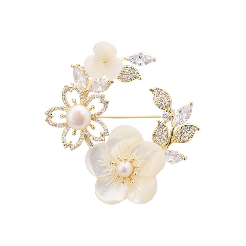 เข็มกลัด เข็มกลัดสวยๆ เข็มกลัดติดเสื้อ Brooch