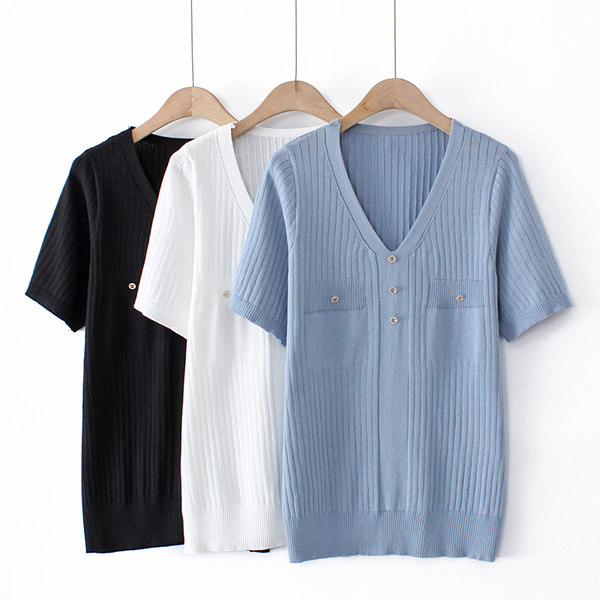 เสื้อผ้าคนอ้วน เสื้อผ้าสาวอวบ