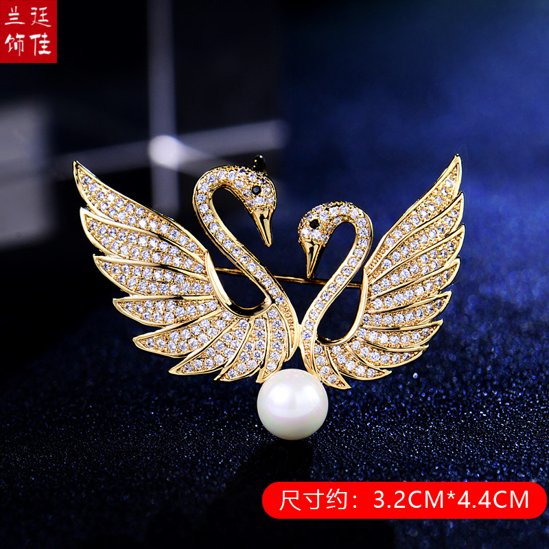 เข็มกลัด เข็มกลัดสวยๆ เข็มกลัดติดเสื้อ Brooch
