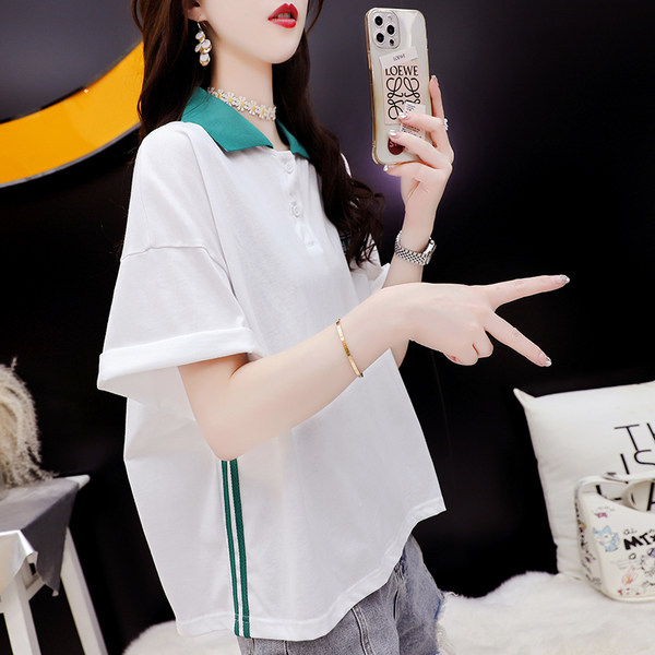 เสื้อโอเวอร์ไซส์เกาหลี