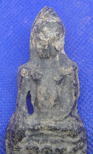 พระหูยานกรุสมอพลือ