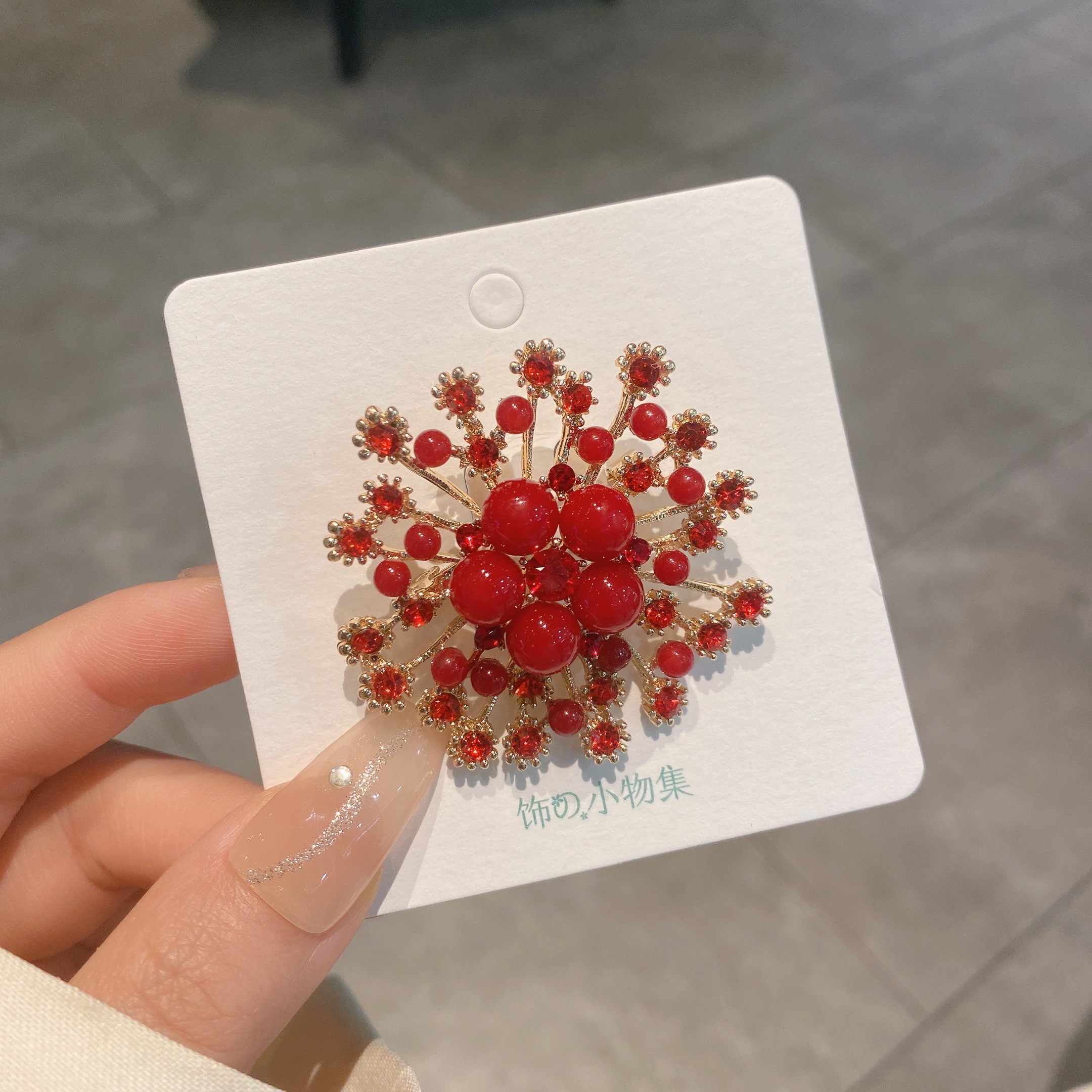 เข็มกลัด เข็มกลัดสวยๆ เข็มกลัดติดเสื้อ Brooch