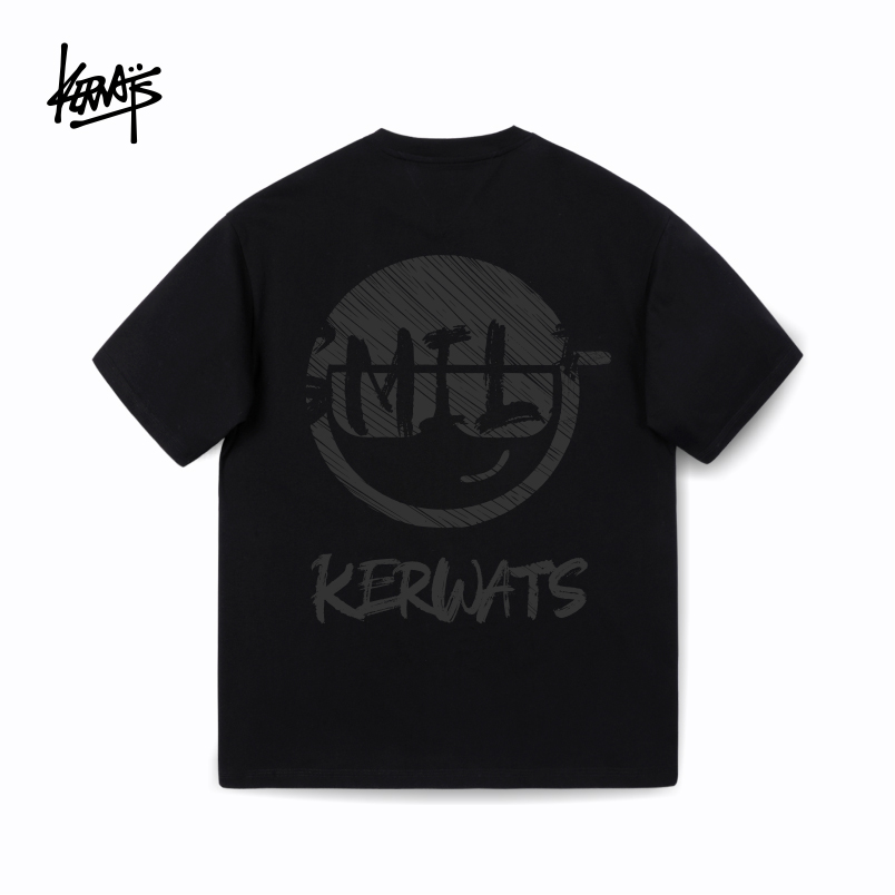 เสื้อยืดผู้ชายอ้วน S-6XL น้ำหนักผู้สวม 50-135 กิโลกรัม