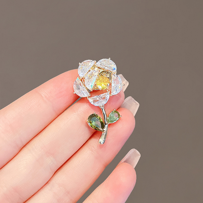 เข็มกลัด เข็มกลัดสวยๆ เข็มกลัดติดเสื้อ Brooch