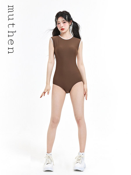 ชุดว่ายน้ำผู้หญิง ชุดว่ายน้ำน่ารัก Bikini ชุดไปทะเล