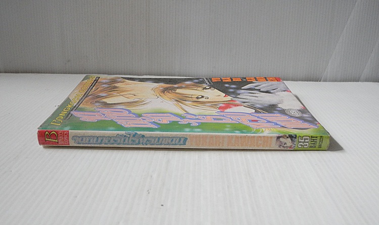 จดหมายรักไร้พรมแดน / KAWACHI YUKARI