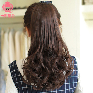 วิกผม แฮร์พิช Hairpiece