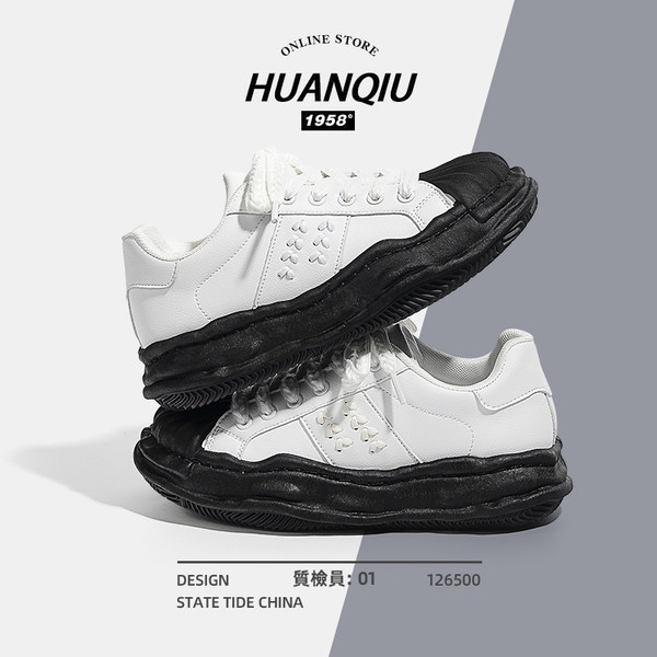 รองเท้าผ้าใบแฟชั่นผู้หญิง ใส่สบาย มีขนาด 35-40