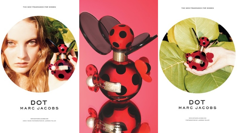 Marc Jacobs Dot