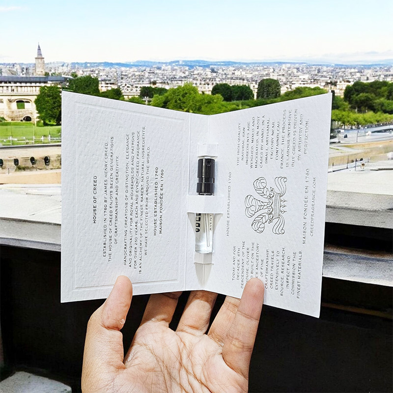 CREED AVENTUS (EAU DE PARFUM) 2 ml.