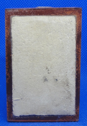 พระครูเหล็ก วัดแจ้งสว่างใน