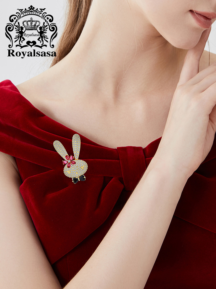เข็มกลัด เข็มกลัดสวยๆ เข็มกลัดติดเสื้อ Brooch