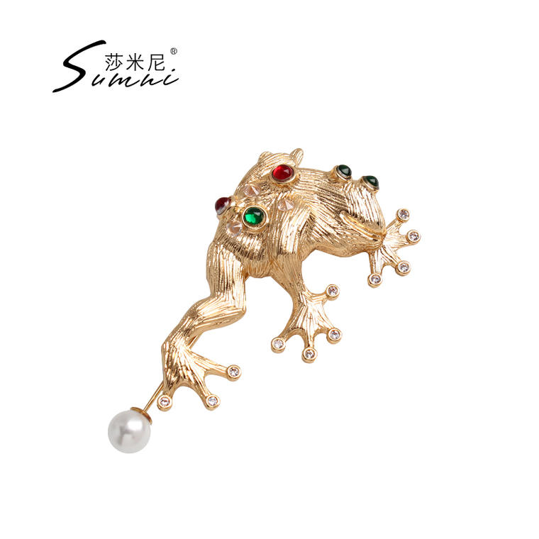 เข็มกลัด เข็มกลัดสวยๆ เข็มกลัดติดเสื้อ Brooch