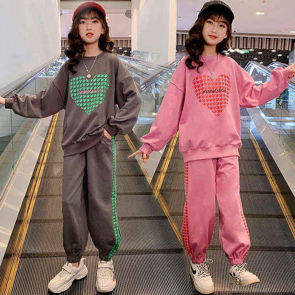 เสื้อผ้าเด็กผู้หญิง ชุดเด็กผู้หญิง
