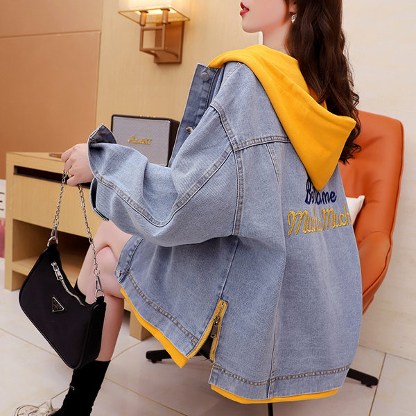 เสื้อโอเวอร์ไซส์เกาหลี