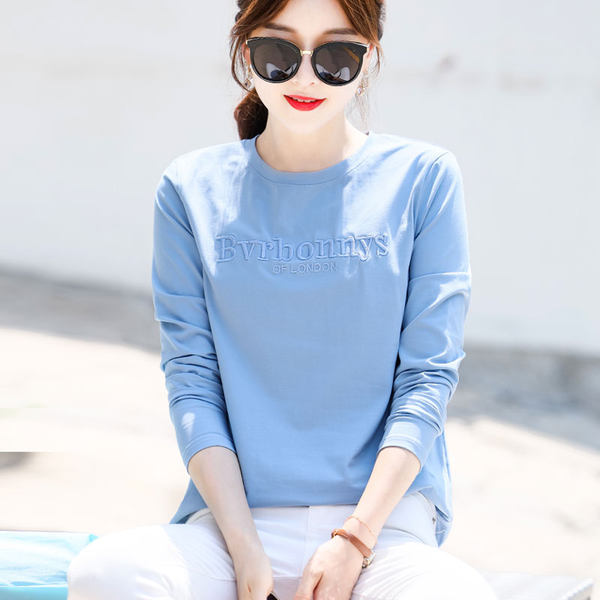 เสื้อยืดวัยรุ่น เสื้อยืดผู้หญิง