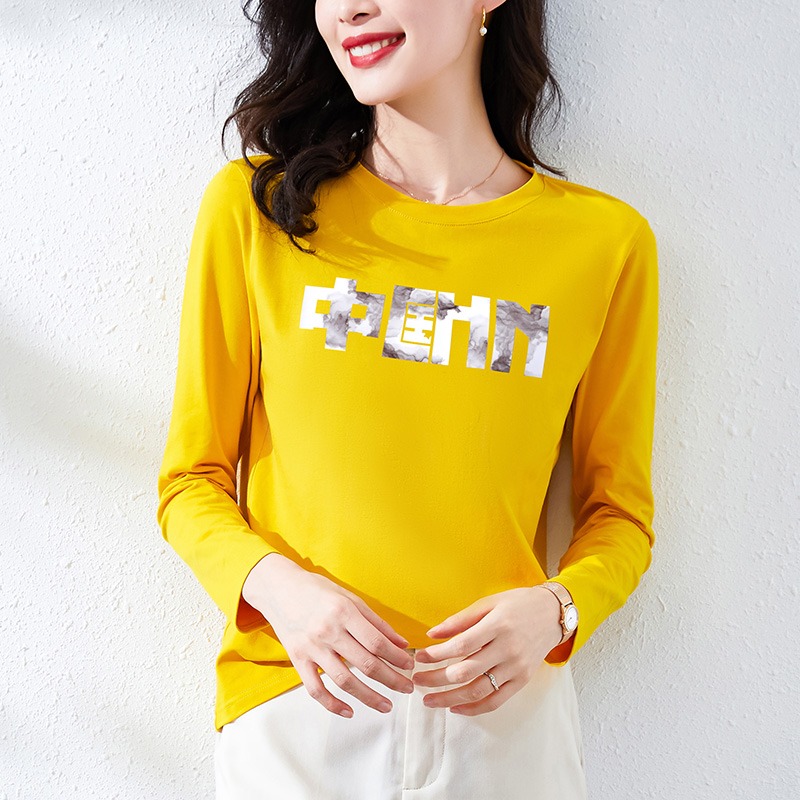 เสื้อยืดวัยรุ่น เสื้อยืดผู้หญิง