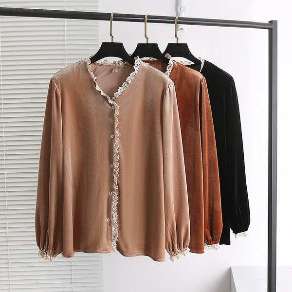 เสื้อผ้าคนอ้วน เสื้อผ้าสาวอวบ By.YY yayaFashion