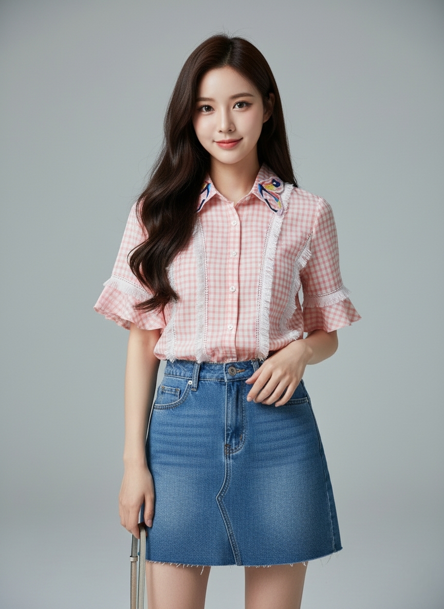 ðĶ Blouse3720 āđāļŠāļ·āđāļāđāļāļīāđāļāļĨāļēāļĒāļŠāļāđāļāļāđāļāļāļŠāļēāļĄāļŠāđāļ§āļāļĢāļ°āļāļēāļĒ āļāļāļāļāļāļąāļāļāļĩāđāļŠāļ·āđāļ āđāļāļīāđāļĄāļĄāļīāļāļīāđāļĨāļ°āļāļ§āļēāļĄāļāļīāđāļĻāļĐāđāļĄāđāļāđāļģāđāļāļĢ āļāļĩāđāļāļāđāļŦāļ§āļēāļāļĨāļ°āļĄāļļāļāļāļģāļĨāļąāļāļāļĩ
