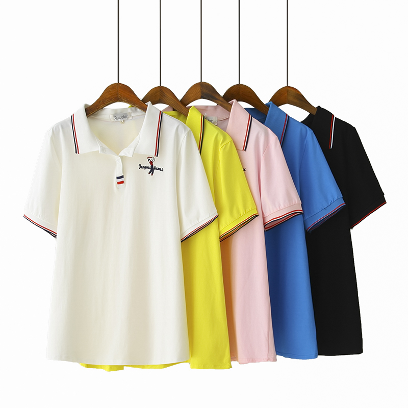 เสื้อผ้าคนอ้วน เสื้อผ้าสาวอวบ(อกเสื้อ38-50นิ้ว)