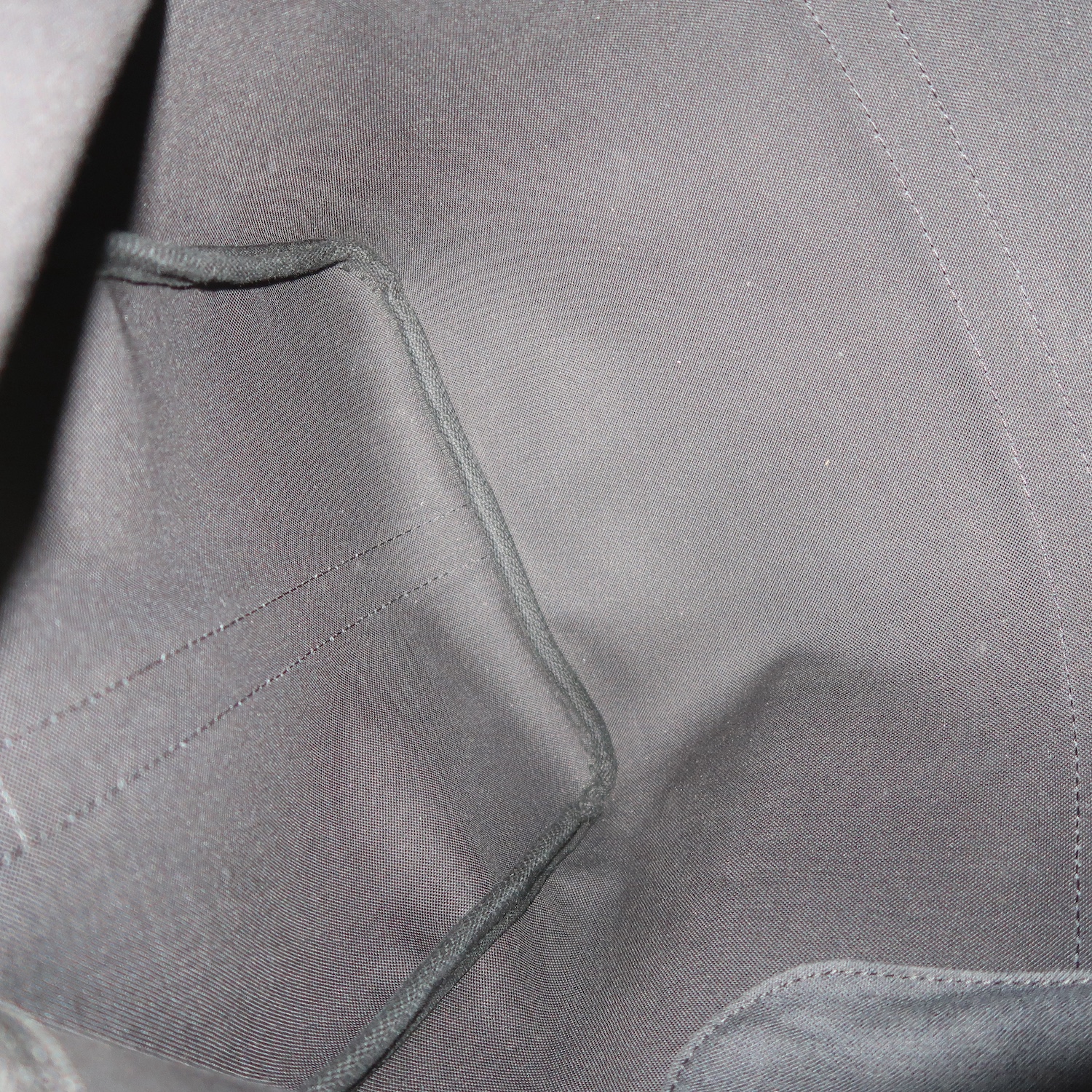 LV Monogram Eclipse Keepall 45 bandouliere