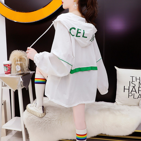 เสื้อโอเวอร์ไซส์เกาหลี