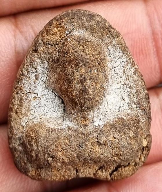 พระครูธรรมธร หลวงพ่อเขียน