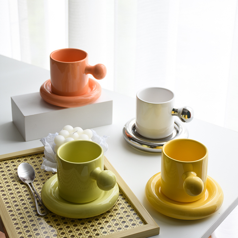 แก้วเซรามิค สวยๆ แก้วมัคน่ารัก แก้วกาแฟเซรามิค