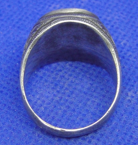 แหวนหลวงปู่สุข ธรรมโชโต