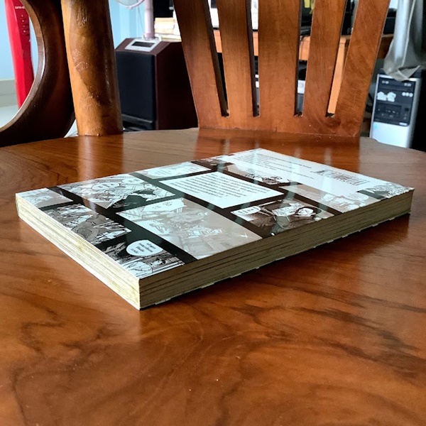 เชฟใหม่ใจทรหด ภาค2 เล่ม 3