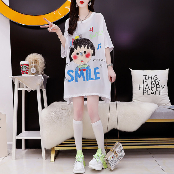 เสื้อโอเวอร์ไซส์เกาหลี