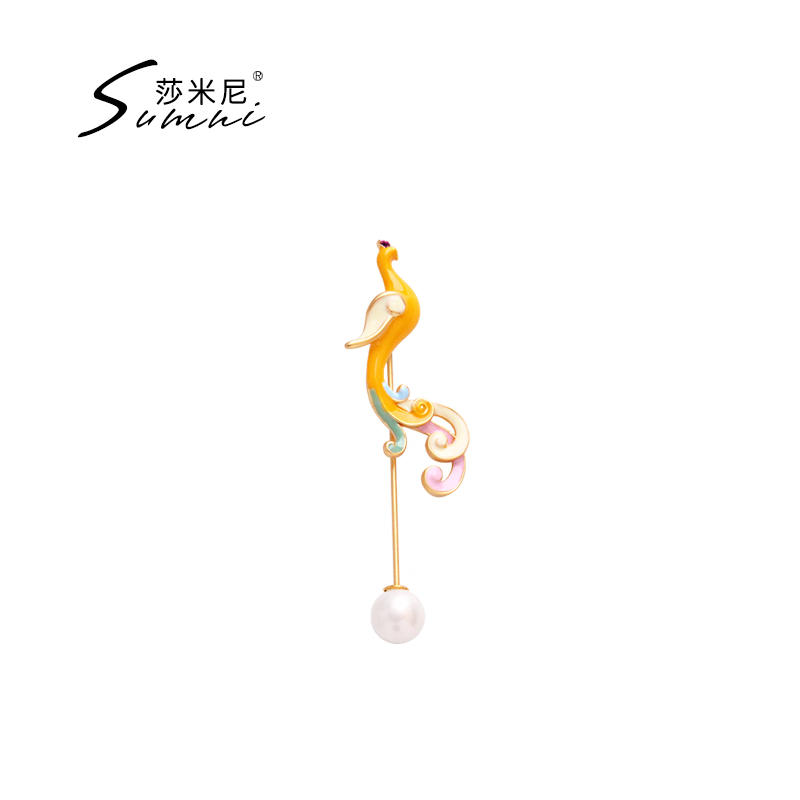 เข็มกลัด เข็มกลัดสวยๆ เข็มกลัดติดเสื้อ Brooch