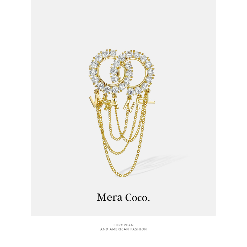 เข็มกลัด เข็มกลัดสวยๆ เข็มกลัดติดเสื้อ Brooch