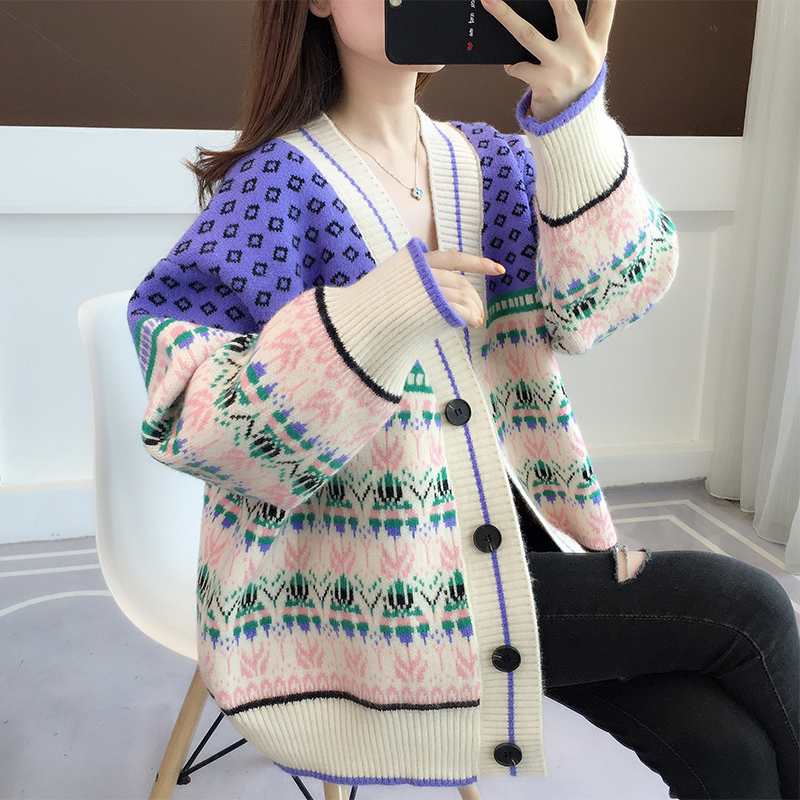 เสื้อไหมพรม เสื้อไหมพรมแขนยาว
