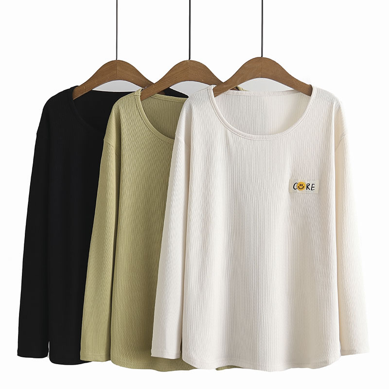 เสื้อผ้าคนอ้วน เสื้อผ้าสาวอวบ(อกเสื้อ38-50นิ้ว)