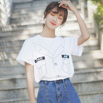 เสื้อวัยรุ่น เสื้อวัยรุ่นเท่ๆ เสื้อผ้าวัยรุ่นหญิง