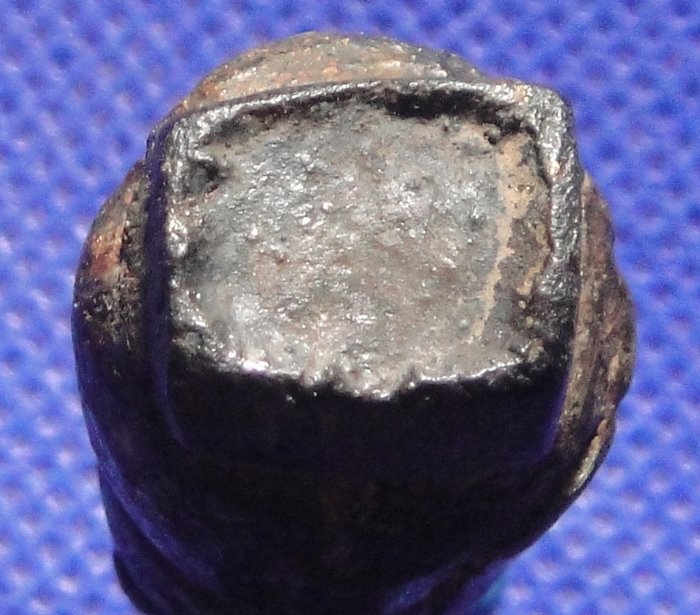 พระปิดตาหลวงพ่อโนรี วัดโพธ์มอน ราชบุรี