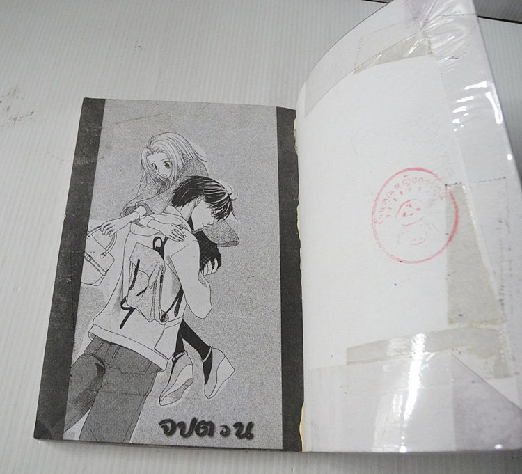 เสน่ห์รักมายู Series 9 (เล่มเดียวจบ) / Mayu Shinjo