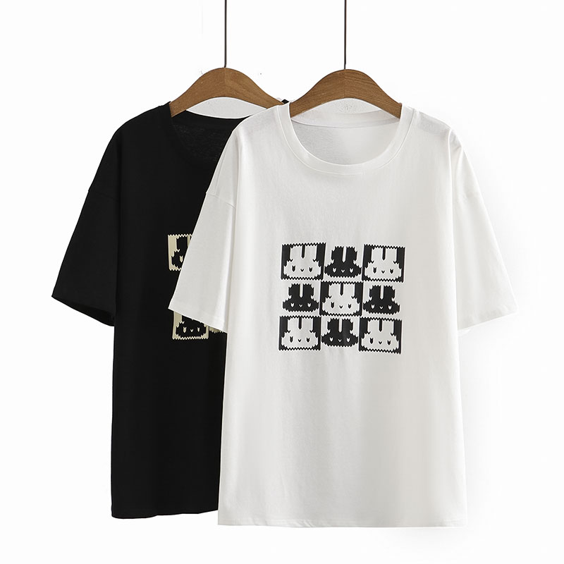 เสื้อผ้าคนอ้วน เสื้อผ้าสาวอวบ(อกเสื้อ38-50นิ้ว)
