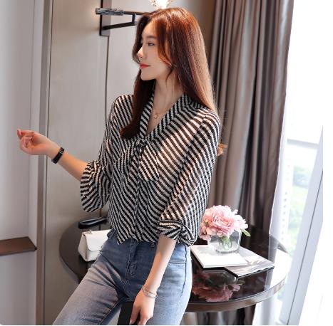เสื้อสีดำสุภาพ เรียบหรู ดูดี เหมาะกับทุกโอกาส | เสื้อผู้หญิงสุภาพ