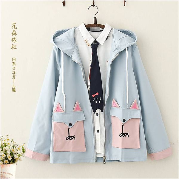 เสื้อแฟชั่นวัยรุ่น วันทีนสไตล์ญี่ปุ่น คิกขุมากๆ
